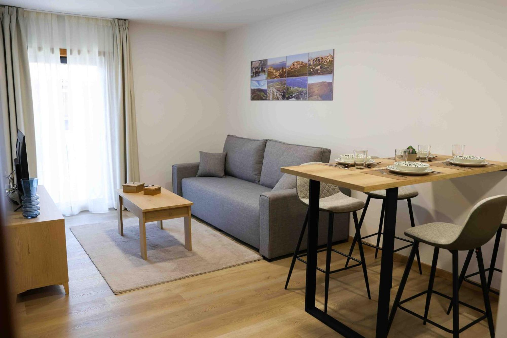 A Quinta De Cea - Apartamentos Exterior foto