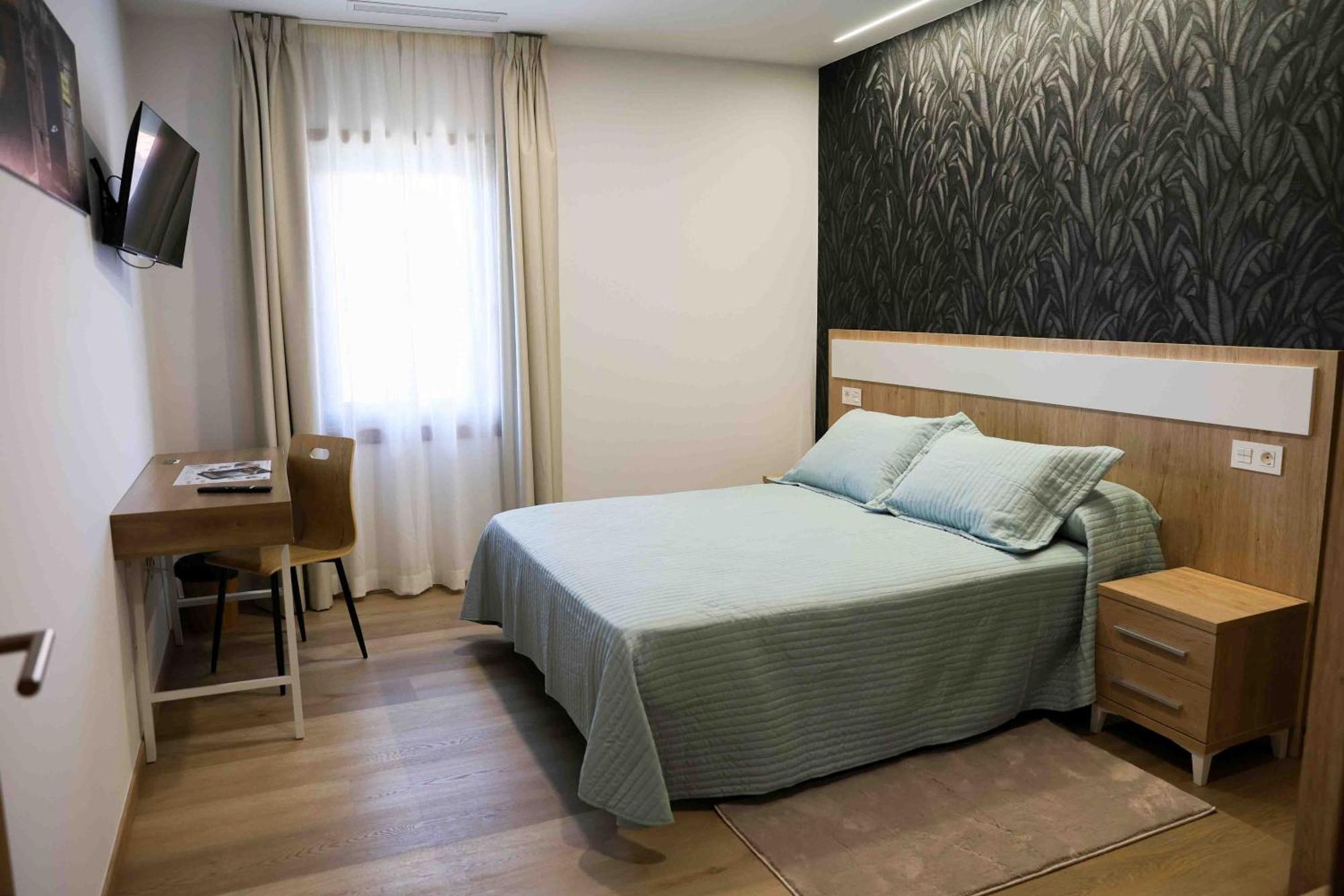 A Quinta De Cea - Apartamentos Exterior foto